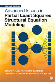 Advanced Issues In Partial Least Squares