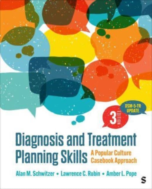 Diagnosis And Treatment Planning Skills