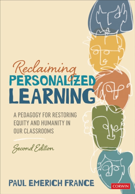 Reclaiming Personalized Learning By France  Paul Emerich