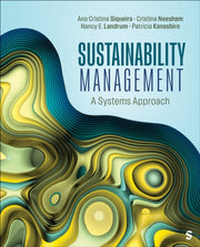 Sustainability Management By Siqueira  Ana Cristi