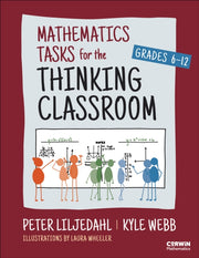 Mathematics Tasks For/thinking Classroom