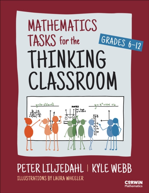Mathematics Tasks For/thinking Classroom