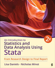 An Introduction To Statistics And Data A