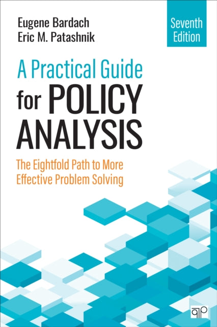 Practical Guide For Policy Analysis