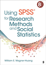 Using Spss For Research Methods And So