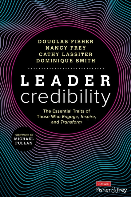 Leader Credibility