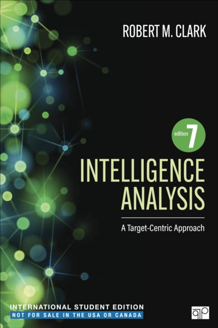 Intelligence Analysis - International St