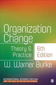 Organization Change - International Stud