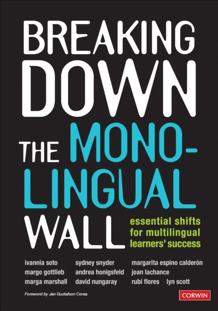 Breaking Down The Monolingual Wall