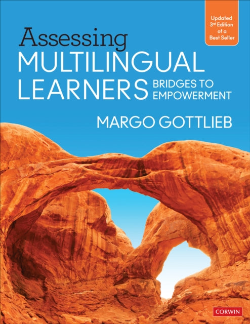 Assessing Multilingual Learners By Gottlieb  Margo