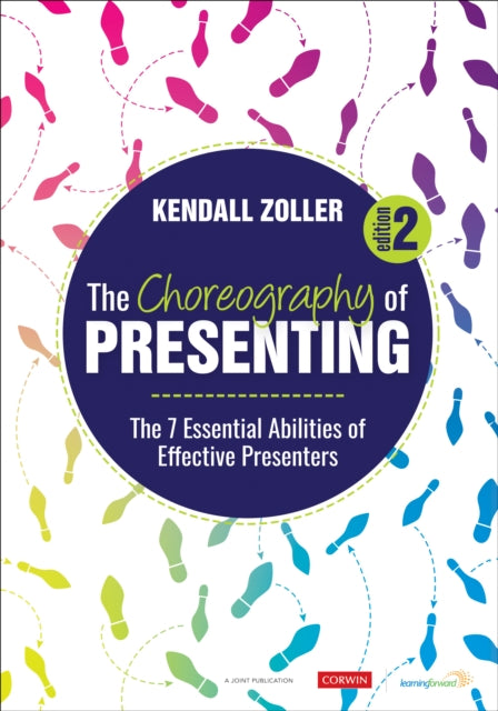 The Choreography Of Presenting