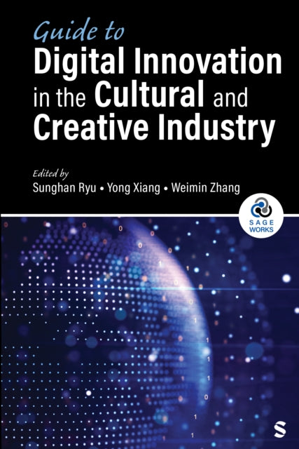 Guide To Digital Innovation In The Cultu
