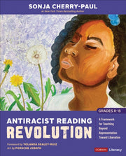 Antiracist Reading Revolution Grades K-