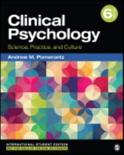 Clinical Psychology - International Stud