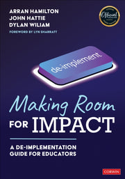 Making Room For Impact
