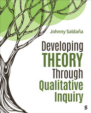 Developing Theory Through Qualitative In