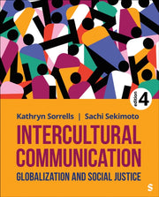 Intercultural Communication By Sorrells  Kathryn