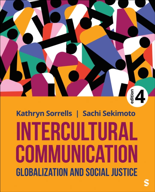 Intercultural Communication By Sorrells  Kathryn