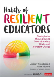 Habits Of Resilient Educators