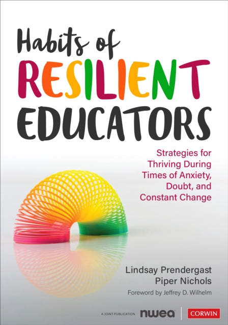 Habits Of Resilient Educators