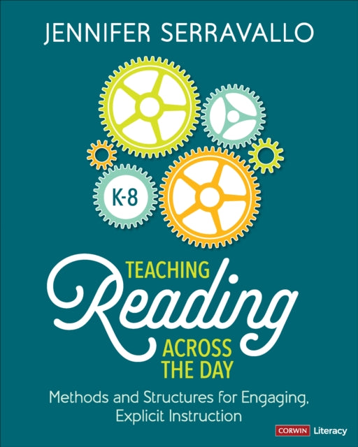 Teaching Reading Across The Day Grades