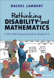 Rethinking Disability And Mathematics