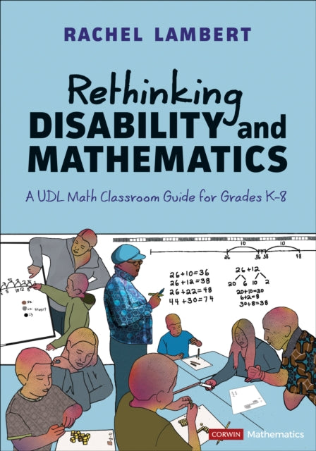 Rethinking Disability And Mathematics