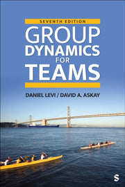 Group Dynamics For Teams