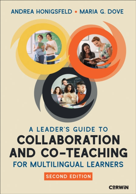 A Leaders Guide To Collaboration And Co