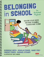 Belonging In School