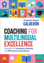Coaching For Multilingual Excellence