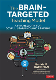 The Brain-targeted Teaching Model