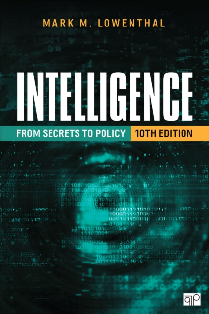 Intelligence