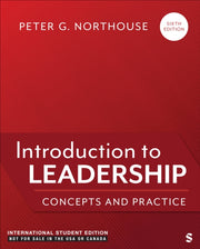 Introduction To Leadership - Internation