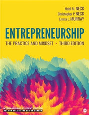 Entrepreneurship - International Student