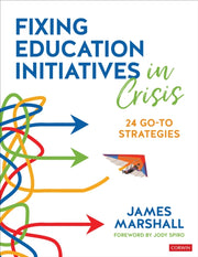 Fixing Education Initiatives In Crisis