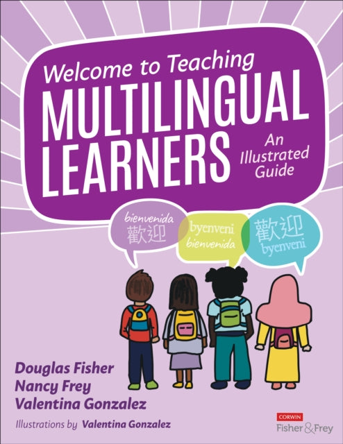 Welcome To Teaching Multilingual Learner
