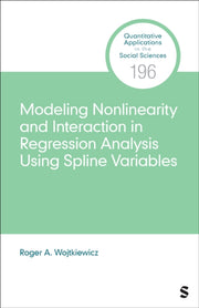 Modeling Nonlinearity And Interaction In