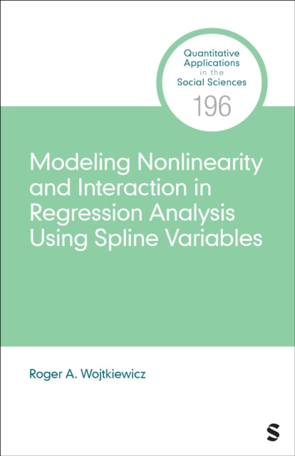 Modeling Nonlinearity And Interaction In
