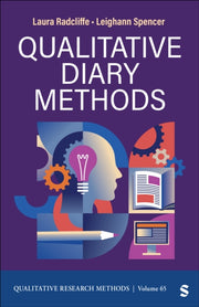 Qualitative Diary Methods By Radcliffe  Laura