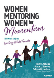 Women Mentoring Women For Momentum By Arriaga  Trudy Tuttl