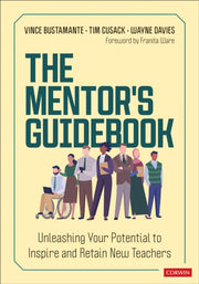 The Mentors Guidebook