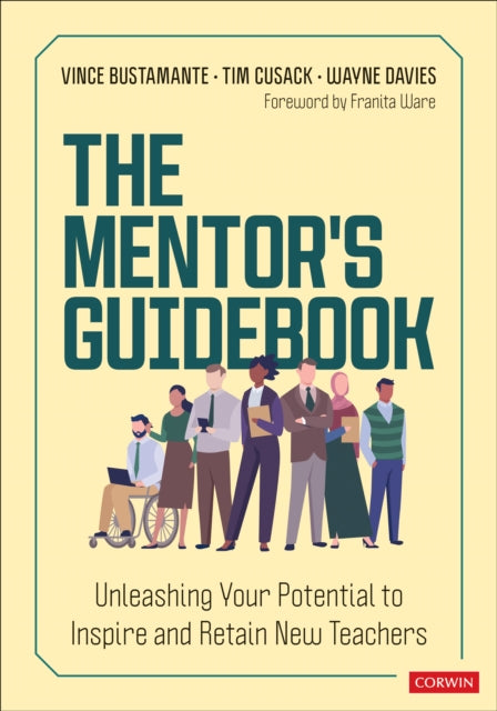 The Mentors Guidebook