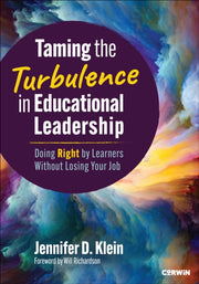 Taming The Turbulence In Educational Lea