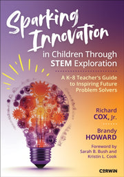Sparking Innovation In Children Through
