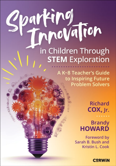 Sparking Innovation In Children Through