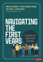 Navigating The First Years