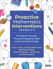 Proactive Mathematics Interventions Gra
