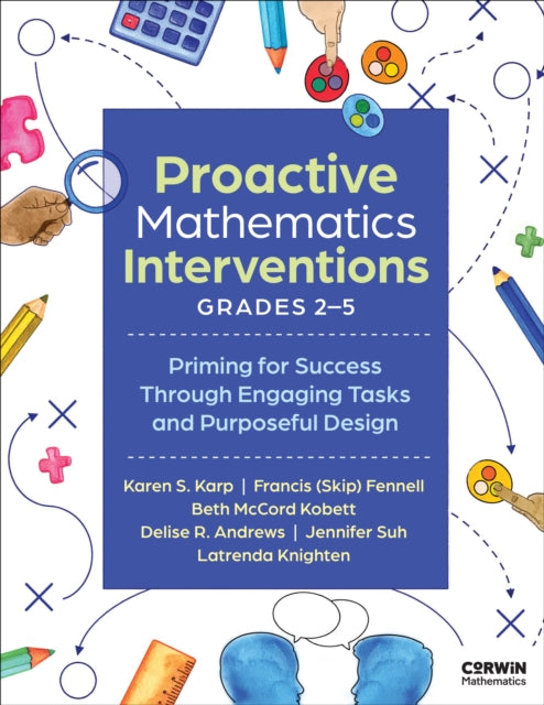 Proactive Mathematics Interventions Gra