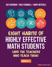 Eight Habits Of Highly Effective Math St